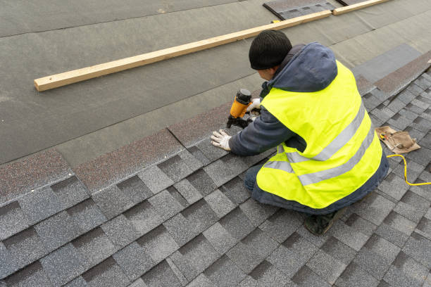 Best Roof Waterproofing Services  in Heathcote, NJ