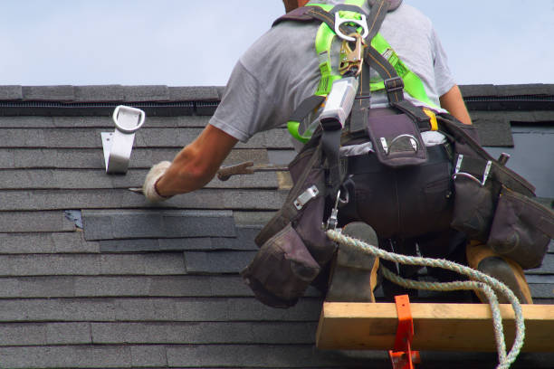 Best Commercial Roof Installation  in Heathcote, NJ