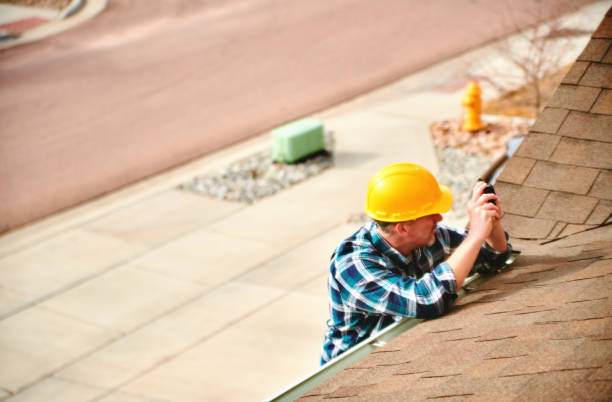Quick and Trustworthy Emergency Roof Repair Services in Heathcote, NJ