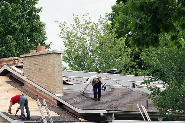 Best Residential Roofing Contractor  in Heathcote, NJ