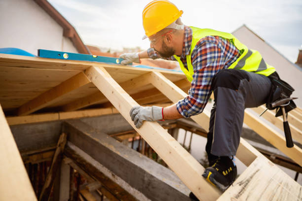 Best Roof Replacement Cost  in Heathcote, NJ