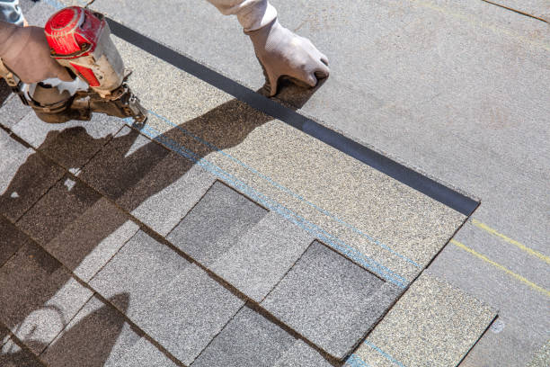 Quick and Trustworthy Emergency Roof Repair Services in Heathcote, NJ