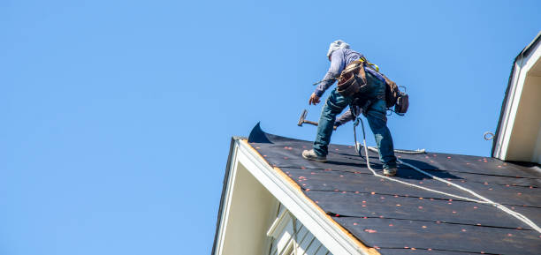 Best Roof Restoration Services  in Heathcote, NJ