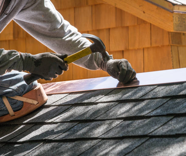 Best Local Roofing Companies  in Heathcote, NJ